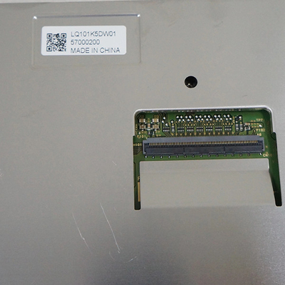 LQ101K5DZ03 صفحه LCD 10.1 اینچ 1280*422 صفحه نمایش LCD