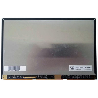 LQ101R1JX02 10.1 اینچ LCD 2560*1600 صفحه نمایش LCD