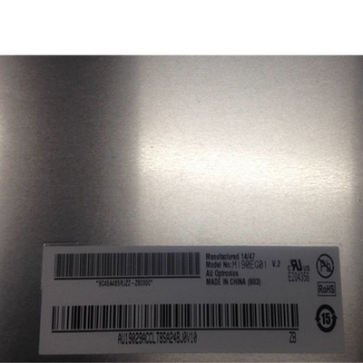 19.0 اینچ M190EG01 V2 صفحه LCD برای AUO