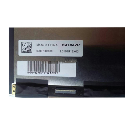 LQ101R1SX03 10.1 اینچ ماژول صفحه نمایش LCD