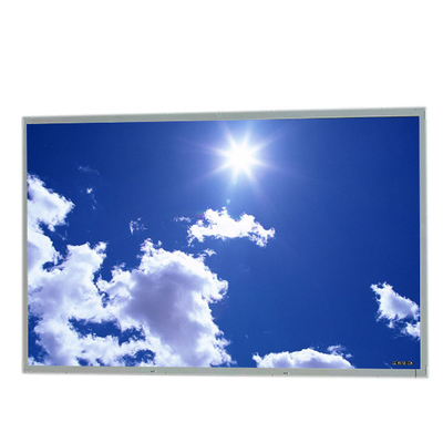 RGB 1366*768 M185XW01 V5 صفحه LCD 18.5 اینچی