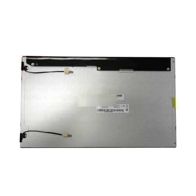 صفحه نمایش LCD جدید 18.5 اینچ 30 پین M185XW01 V4 برای AUO