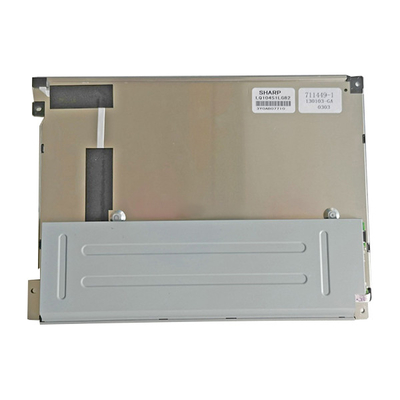 LQ104S1LG82 صفحه نمایش LCD صنعتی 10.4 اینچی