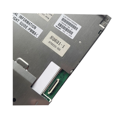 LQ104V1DG83 10.4 اینچ 640*480 ماژول LCD TFT