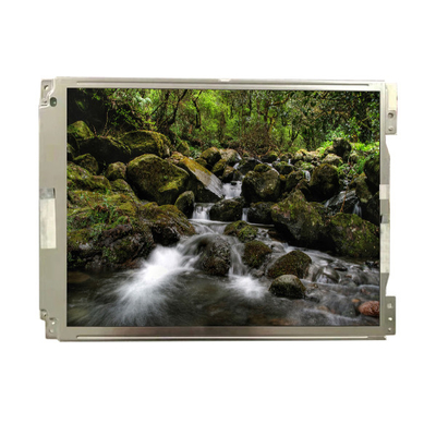 LQ104V1DW01 صفحه نمایش LCD جدید 10.4 اینچی TFT 640*480