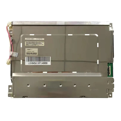LQ104V1DW01 صفحه نمایش LCD جدید 10.4 اینچی TFT 640*480