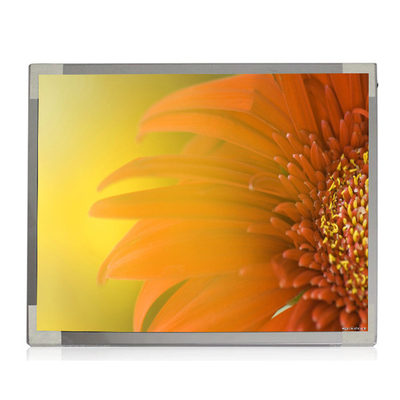 RGB 1280*1024 M170EG01 VC 17.0 اینچ صفحه نمایش LCD