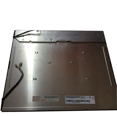 M170EG01 V9 اصل در سهام 17 اینچ صفحه نمایش LCD