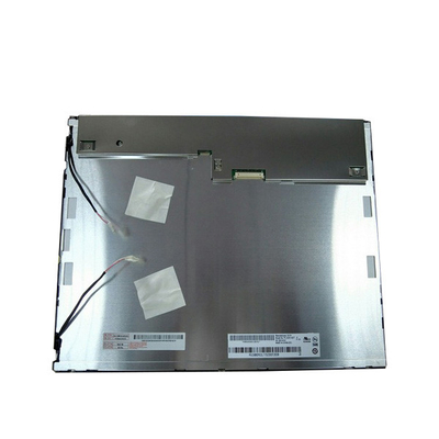 20 پین کانکتور M150XN07 V5 1024 * 768 صفحه نمایش LCD TFT