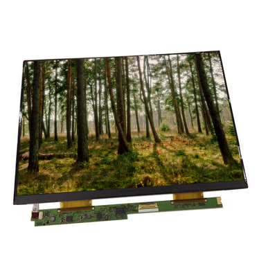 LQ116M1JW02 صفحه نمایش لپ تاپ 11.6 اینچی برای صفحه نمایش LCD TFT تیز