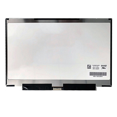 LQ116T1JW03 11.6 اینچ صفحه نمایش LCD TFT 2560*1440 صفحه نمایش LCD