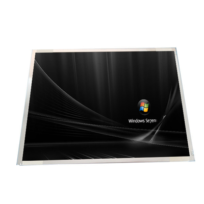 75 پین کانکتور جدید M150XN05 V6 15.0 اینچ صفحه LCD TFT