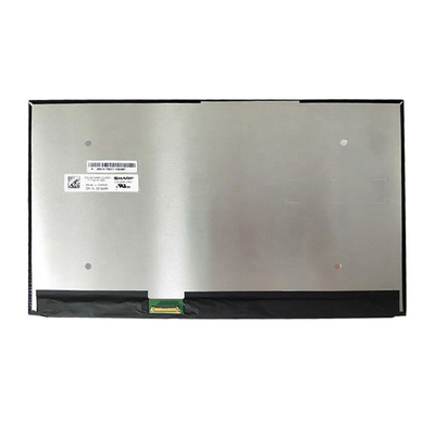 LQ125M1JW31 12.5 اینچ 1920*1080 30 پین صفحه LCD لپ تاپ