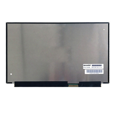 LQ125T1JW02B 12.5 اینچ 2560 * 1440 صفحه نمایش LCD برای لپ تاپ های ماندگار