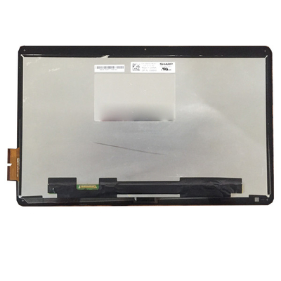 LQ133M1JW03 13.3 اینچ صفحه نمایش LCD 1920*1080 ماژول LCD TFT