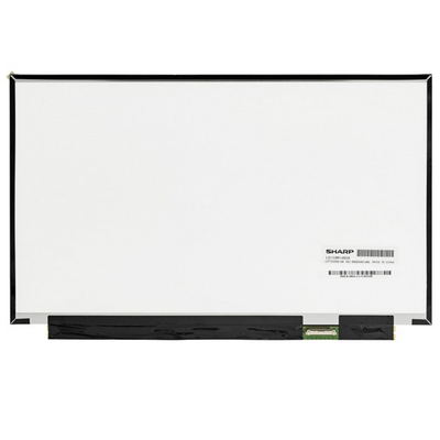 LQ133M1JW28 13.3 اینچ 1920*1080 صفحه نمایش LCD برای بهترین تجربه مشاهده