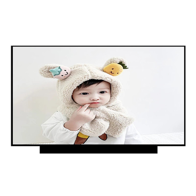 LQ133M1JW28 13.3 اینچ 1920*1080 صفحه نمایش LCD برای بهترین تجربه مشاهده