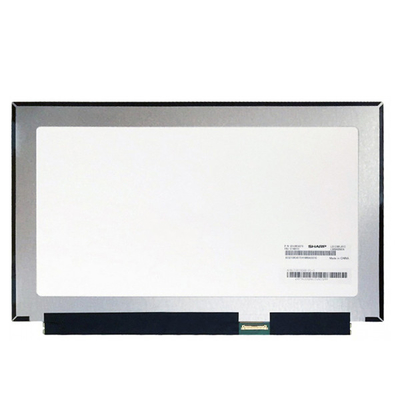 صفحه نمایش لپ تاپ LCD LQ133M1JX15 13.3 اینچ 1920*1080 پانل IPS صفحه نمایش LCD TFT با لمسی