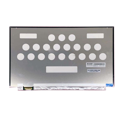 LQ133Z1JW21 13.3 اینچ 3200 ((RGB) * 1800 صفحه نمایش LCD جدید و اصلی