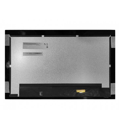 برای AUO G156HAB02.5 صفحه نمایش LCD 15.6 اینچی