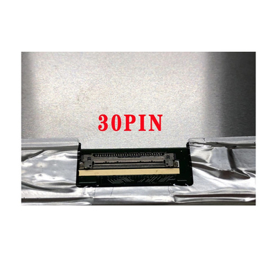LQ140M1JW32 14.0 اینچ پانل 1920 * 1080 صفحه نمایش LCD TFT برای لپ تاپ