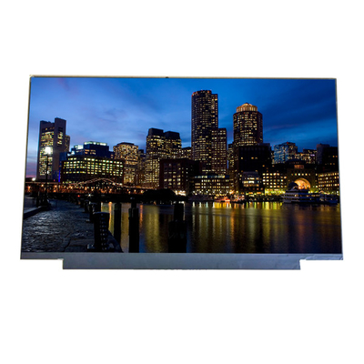 LQ140M1JW43 صفحه نمایش LCD 14.0 اینچ 1920*1080 صفحه نمایش LCD