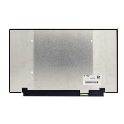 LQ140M1JW43 صفحه نمایش LCD 14.0 اینچ 1920*1080 صفحه نمایش LCD