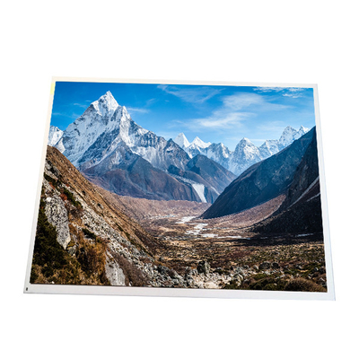 G150XTN06.A 15.6 اینچ 20 پین روشنایی بالا صفحه نمایش LCD صنعتی