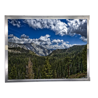 LQ150X1DG11 صفحه نمایش اصلی 15.0 اینچی TFT LCD