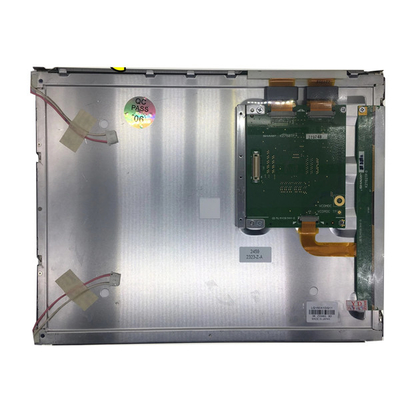 LQ150X1DG11 صفحه نمایش اصلی 15.0 اینچی TFT LCD