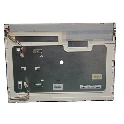 LQ150X1LCD3 1024*768 پانل صفحه LCD 15.0 اینچی