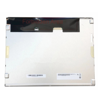 15.0 اینچ G150XTN05.1 صفحه LCD با راننده LED