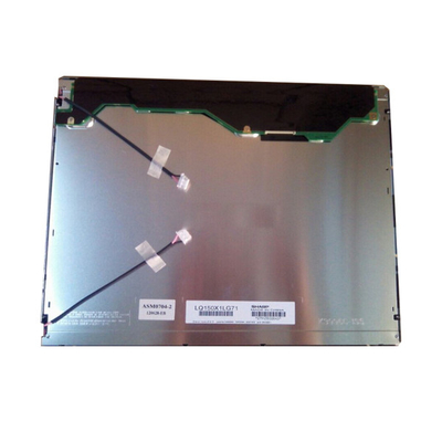 LQ150X1LG71 15.0 اینچ ماژول صفحه نمایش LCD برای صنعتی