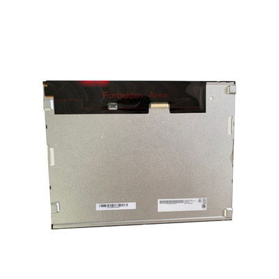 صفحه نمایش جدید 15.0 اینچی G150XTN03.6 3.3V نوع TFT LCD صنعتی