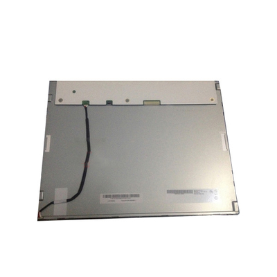 G150XTN03.2 نسخه اصلی در انبار 15.0 اینچ 85PPI صفحه نمایش LCD برای AUO