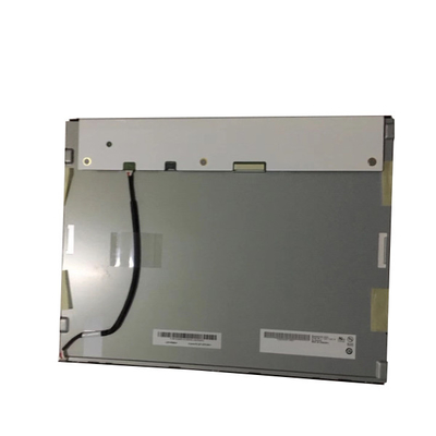 عرضه 15.0 اینچ G150XTN03.0 مات پوشش سخت صفحه نمایش ال سی دی