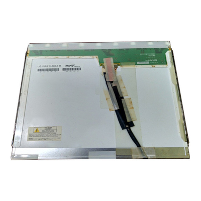 LQ150X1LHC3 B 1024 * 768 برای صفحه نمایش LCD 15.0 اینچی SHARP