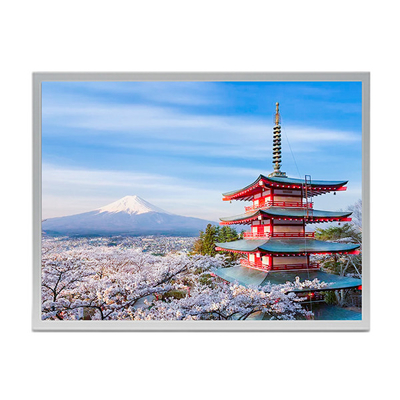 LQ150X1LW92 پانل LCD 15.0 اینچی 1024*768 صفحه نمایش LCD