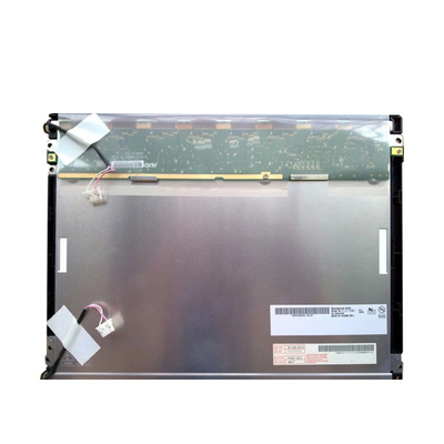 اندازه 12.1 اینچ G121SN01 V2 800 * 600 صفحه LCD TFT