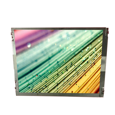 اندازه 12.1 اینچ G121SN01 V2 800 * 600 صفحه LCD TFT