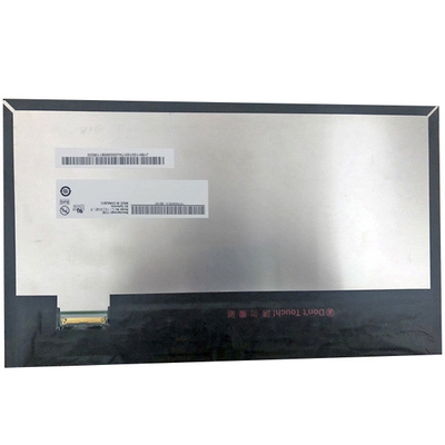 11.6 اینچ G116ZAN01.0 3840*2160 صفحه نمایش LCD با راننده LED