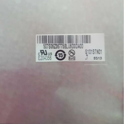 10.1 اینچ G101STN01.7 صفحه نمایش LCD برای AUO
