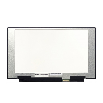 LQ156M1JW09 لپ تاپ صفحه نمایش LCD 15.6 اینچی برای لنوو Legion 5