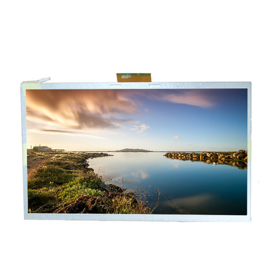 فروش داغ 10.1 اینچ G101STN01.5 50 پین صفحه LCD صنعتی