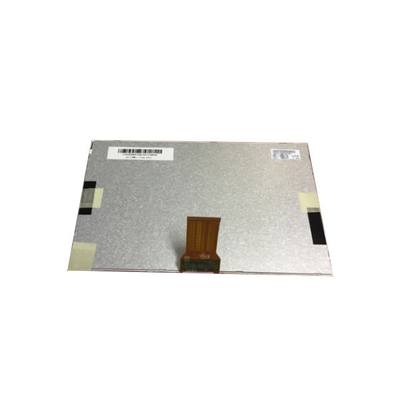نسخه اصلی در موجود است 10.1 اینچ G101STN01.2 صفحه نمایش LCD صنعتی