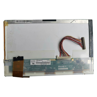 HSD100IFW2-B00 HannStar 10.1 اینچ صفحه LCD 1024*600 صفحه LCD