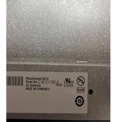 صفحه نمایش LCD جدید 10.1 اینچی G101EVT03.2 RGB 1280*800