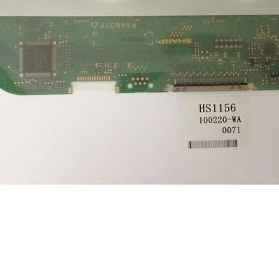 LQ164M1LA1D 16.4 اینچ 1920*1080 صفحه نمایش LCD