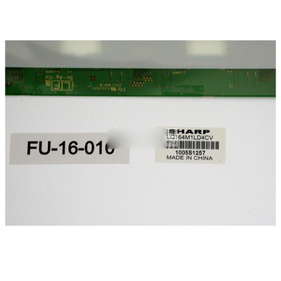 LQ164M1LD4CV 16.4 اینچ 1920*1080 صفحه LCD لپ تاپ