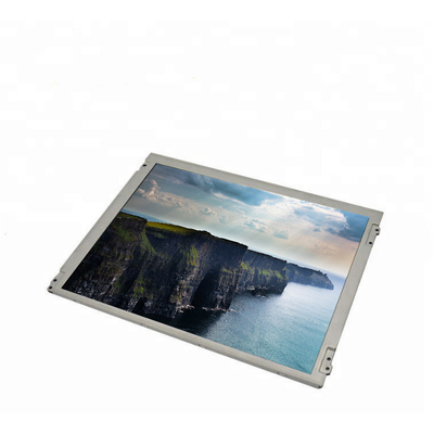 G084SN05 V904 8.4 اینچ 800*600 119PPI پانل LCD TFT